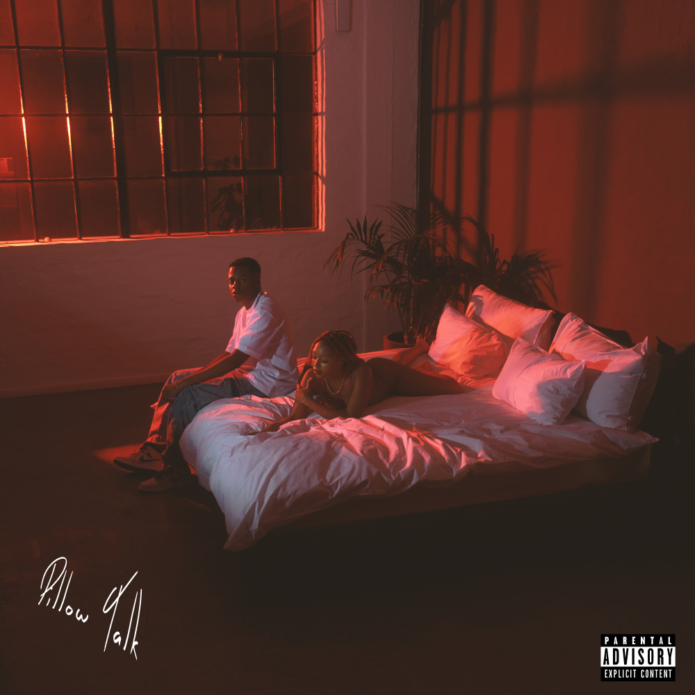 Like That (Explicit)