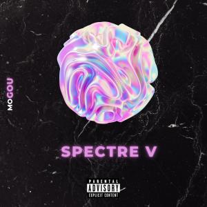 Mougou的專輯SPECTRE V (Explicit)