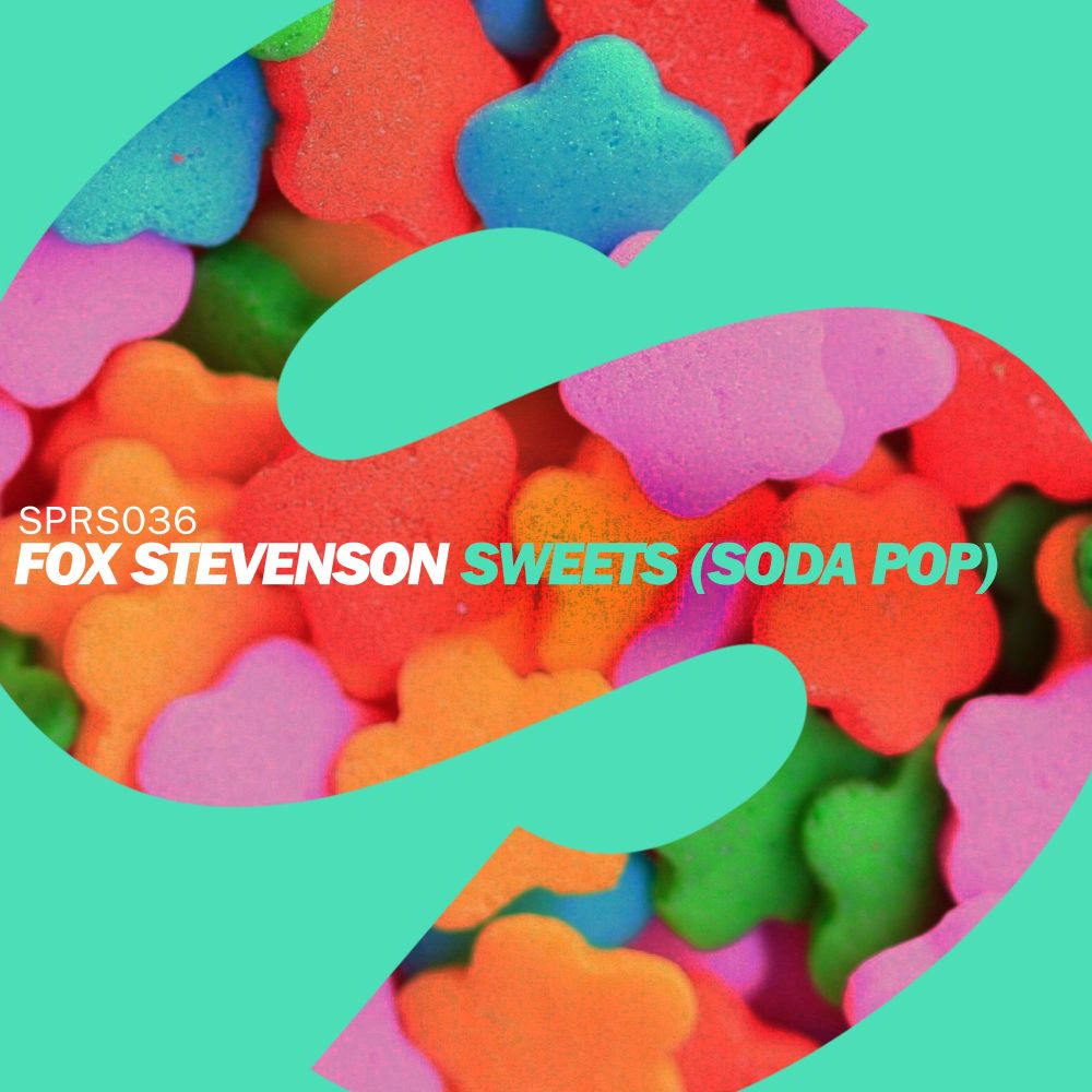 Sweets(Soda Pop) (Extended Mix)