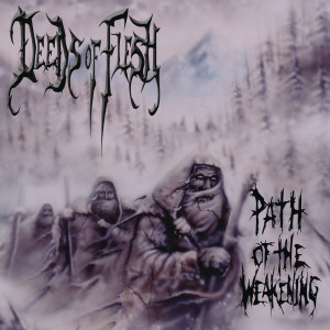 ดาวน์โหลดและฟังเพลง Lustmord พร้อมเนื้อเพลงจาก Deeds of Flesh