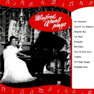 Listen to Boogamba song with lyrics from Winifred Atwell