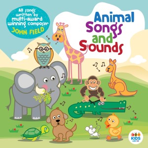 ดาวน์โหลดและฟังเพลง Walking In The Jungle พร้อมเนื้อเพลงจาก John Field