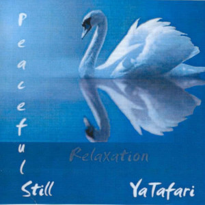 Ya Tafari的專輯Peaceful Still