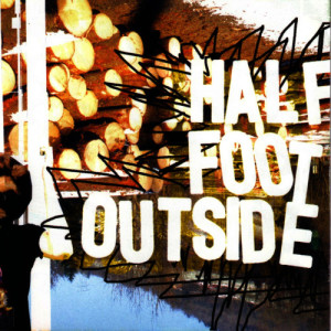Half Foot Outside的專輯It's Being a Hot Hot Summer