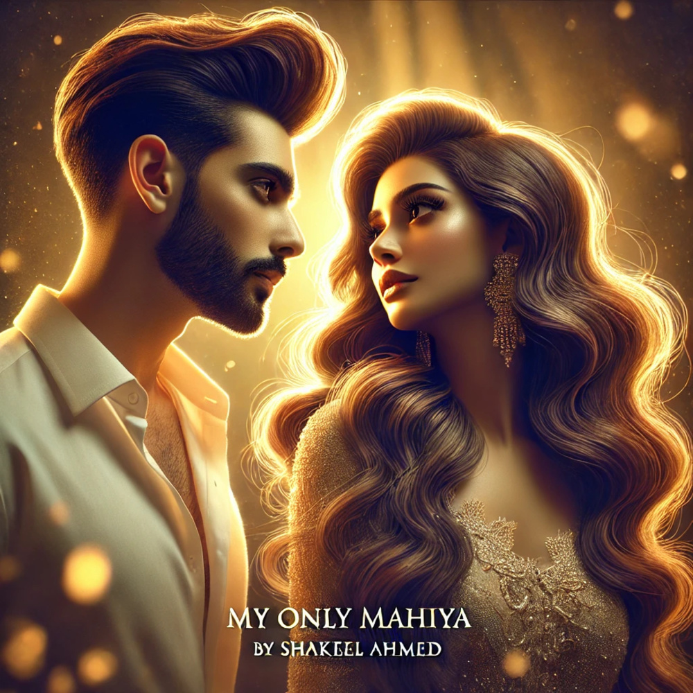 My Only Mahiya