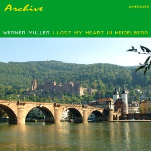 ดาวน์โหลดและฟังเพลง You You Are in My Heart พร้อมเนื้อเพลงจาก Werner Muller and His Million Strings