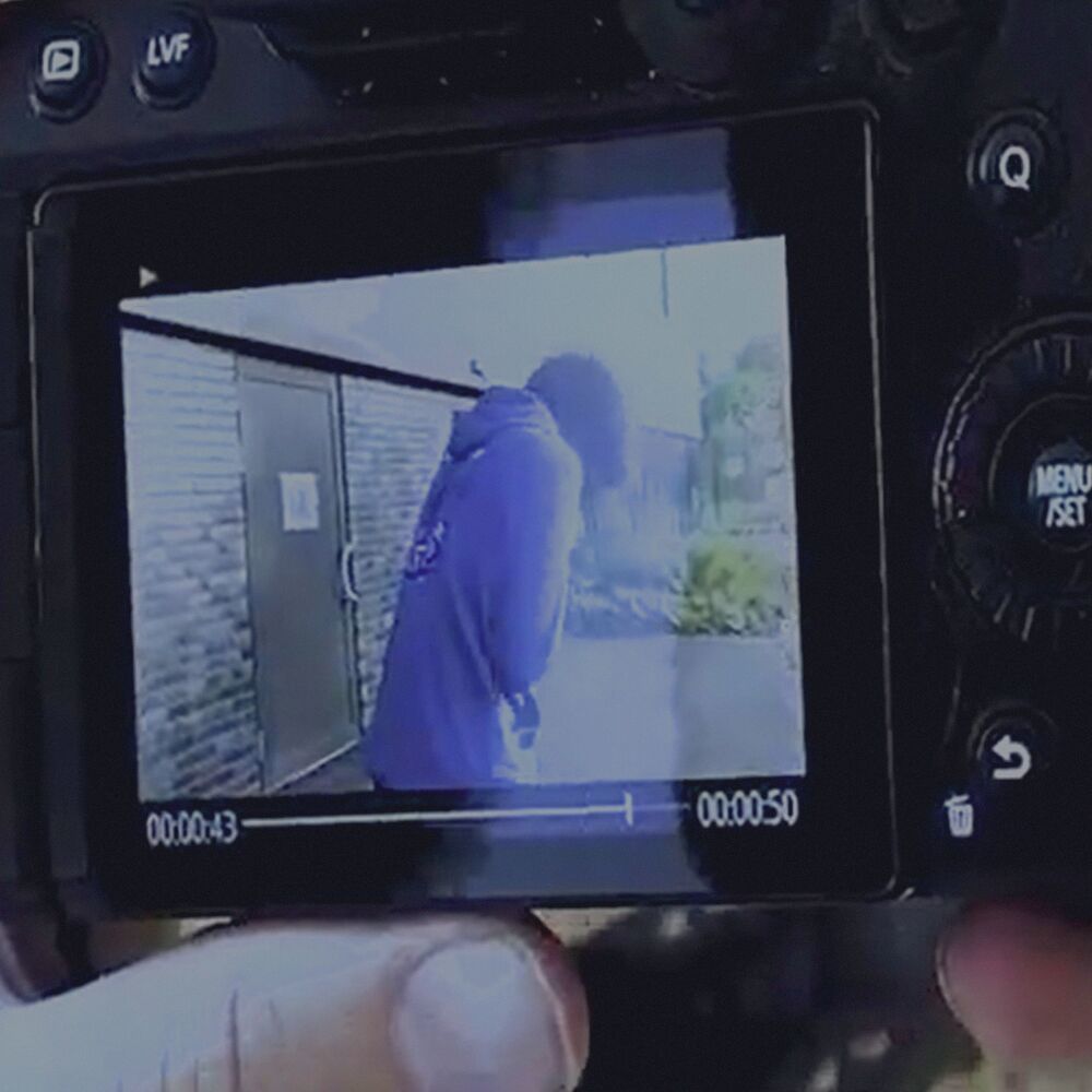 Problem Kid (Explicit)