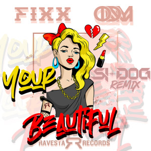 Album You're Beautiful from 