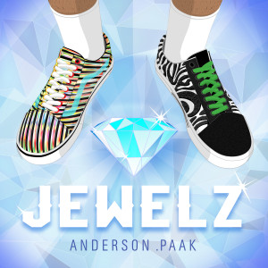 收聽Anderson Paak的JEWELZ (Clean)歌詞歌曲