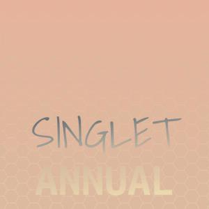 Various Artists的專輯Singlet Annual