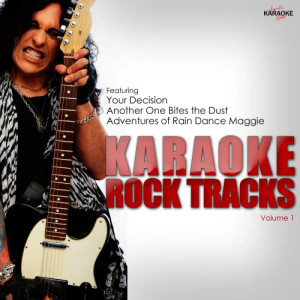 ดาวน์โหลดและฟังเพลง Another One Bites the Dust (In the Style of Glee) [Karaoke Version] (Karaoke Version) พร้อมเนื้อเพลงจาก Ameritz Karaoke Crew