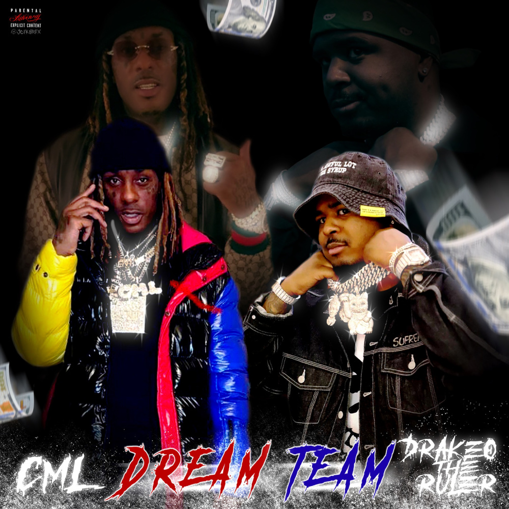 Dream Team (Explicit)