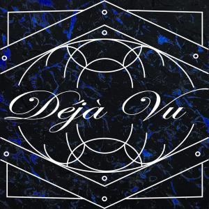 的專輯Déjà vu