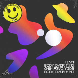 FDVM的专辑Body Over Mind