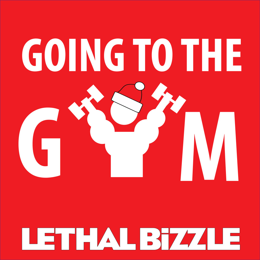 Going to the Gym (Radio Edit)