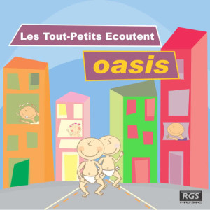 ดาวน์โหลดและฟังเพลง Go Let It Out พร้อมเนื้อเพลงจาก Sweet Little Band