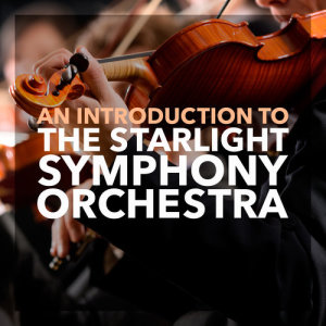 收聽Starlight Symphony的South Pacific Selections; I´m In Love With A Wonderful Guy ;  Younger Than Springtime ;  There Is Nothing Like A Dame歌詞歌曲