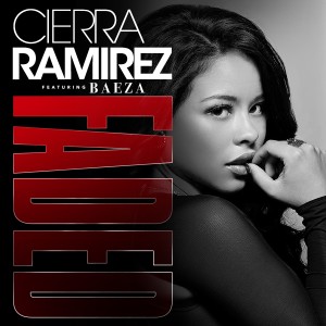 ดาวน์โหลดและฟังเพลง Faded พร้อมเนื้อเพลงจาก Cierra Ramirez
