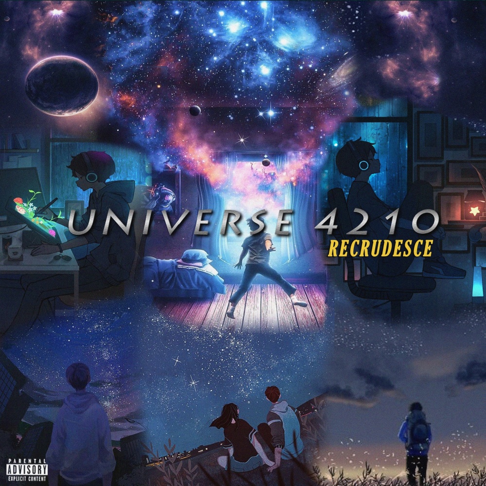 My World (Explicit)