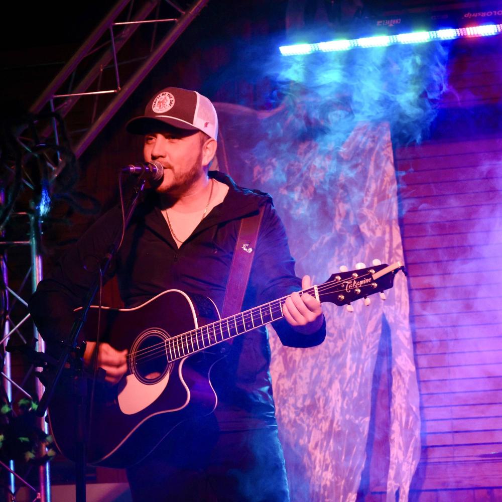 Straight Whiskey (feat. Brad Sims) (PRC Recording)
