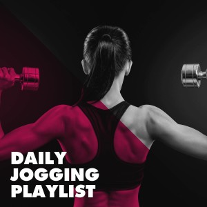 Album Daily Jogging Playlist oleh Various Artists