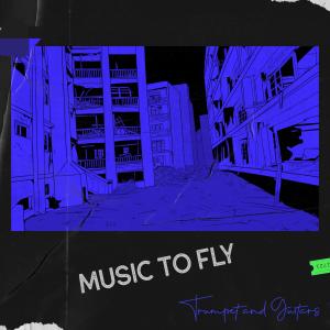 Music to Fly dari Pistas