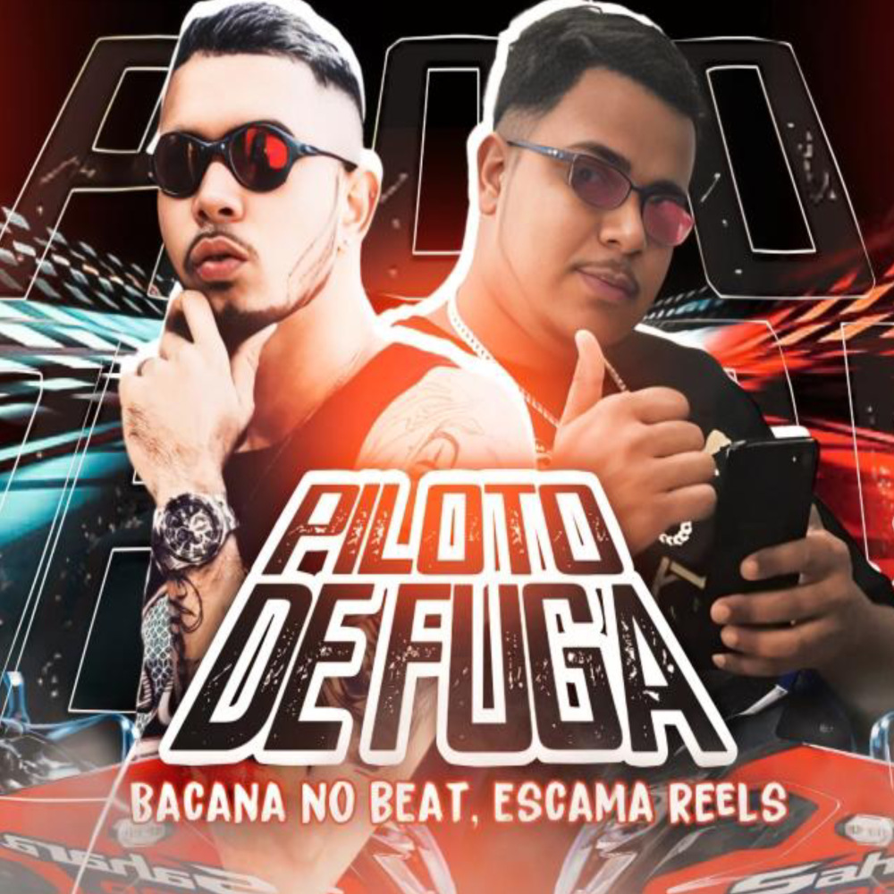 Piloto de Fuga (Explicit)