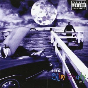 Listen to Ken Kaniff song with lyrics from Eminem