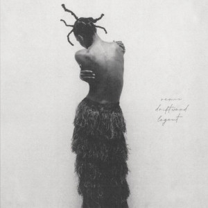 Album Logout Remix from 