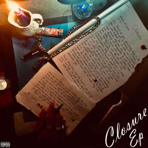 Album Closure (Explicit) from Swxxy