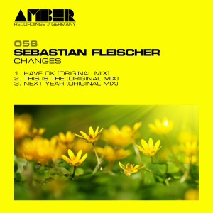 Album Changes from Sebastian Fleischer