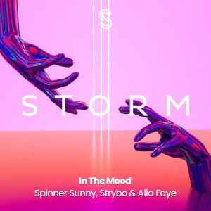Album In The Mood from Spinner Sunny