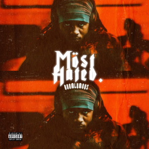 Album Most Hated (Explicit) from boomlumbus