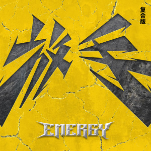 Album 放手 (复合版) from Energy