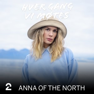 Album Shotgun from Anna Of The North
