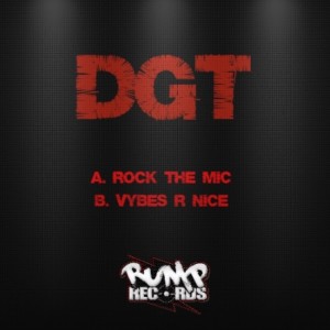 Listen to Vybes R Nice song with lyrics from DGT
