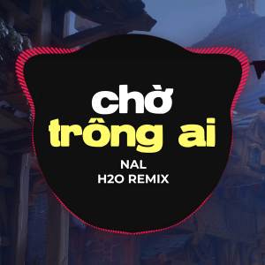 ดาวน์โหลดและฟังเพลง Chờ Trông Ai (Remix) พร้อมเนื้อเพลงจาก H2O Vinahouse