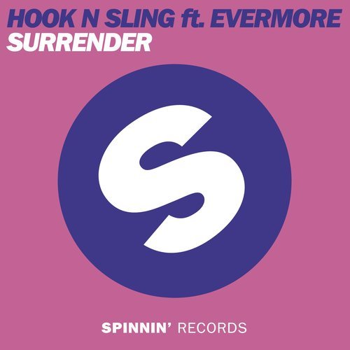 Surrender (feat. Evermore) (Original Mix)