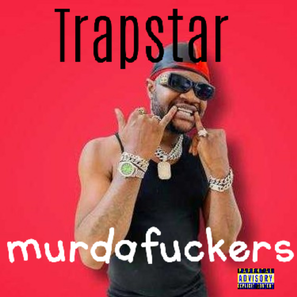 Murda****ers (Explicit)