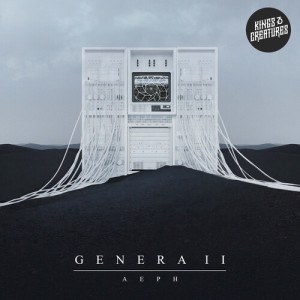 Aeph的專輯Genera II