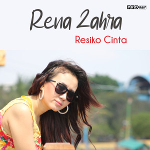 收聽Rena Zahra的Resiko Cantik歌詞歌曲