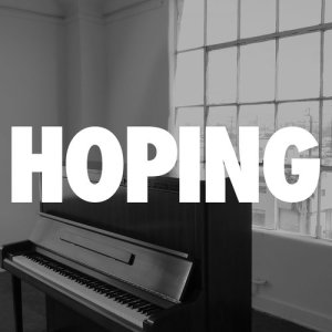 收聽X Ambassadors的Hoping歌詞歌曲
