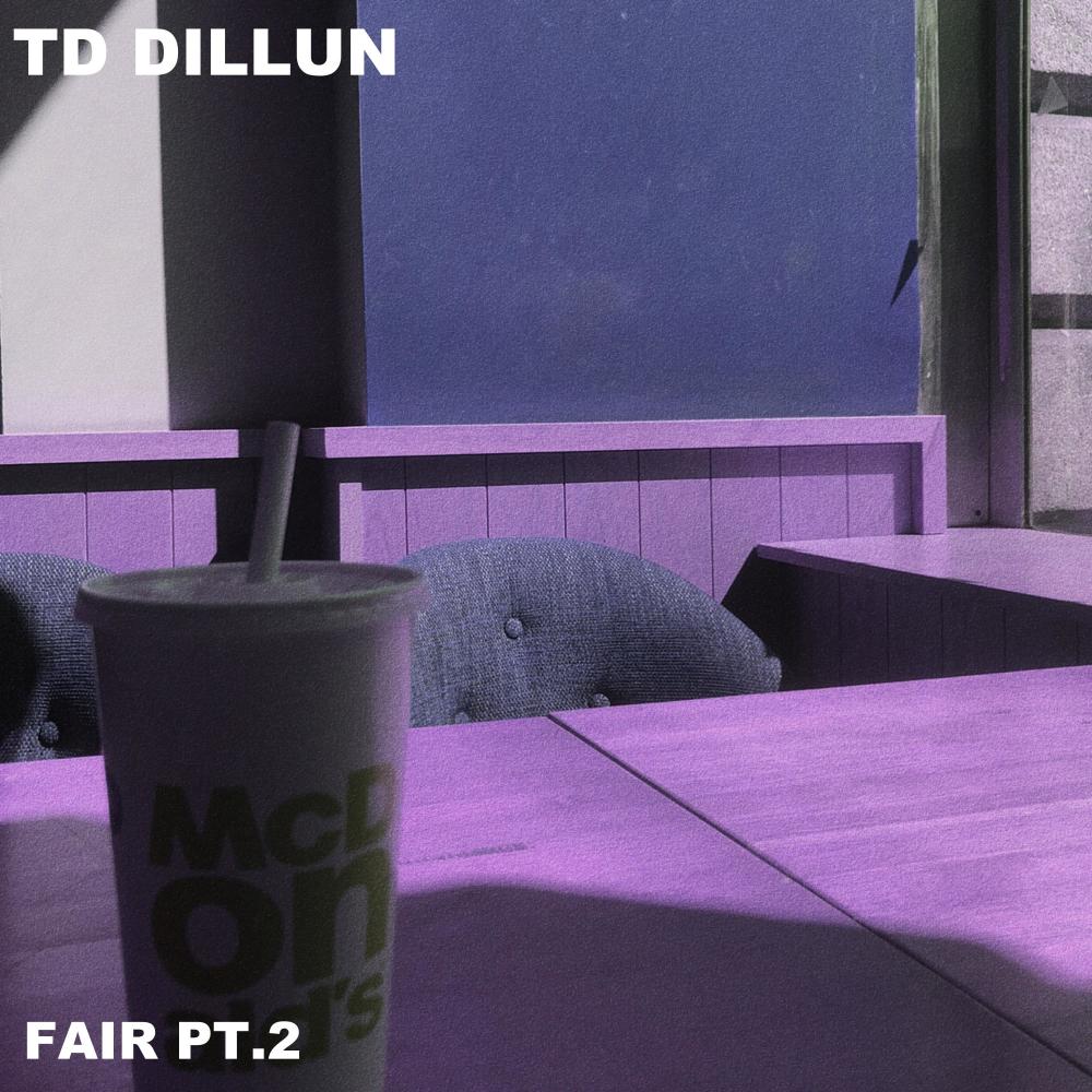 FAIR!, Pt. 2 (Slowed) (Explicit)