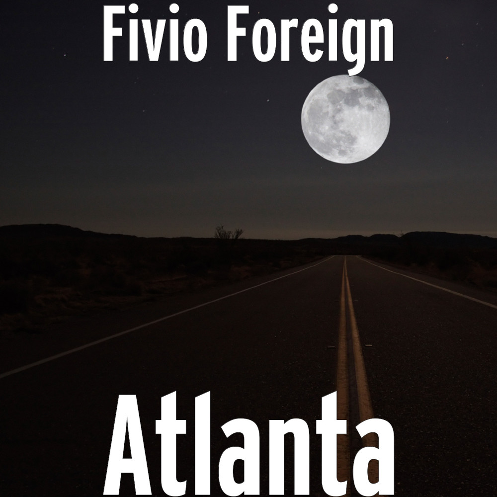 Atlanta (Explicit)
