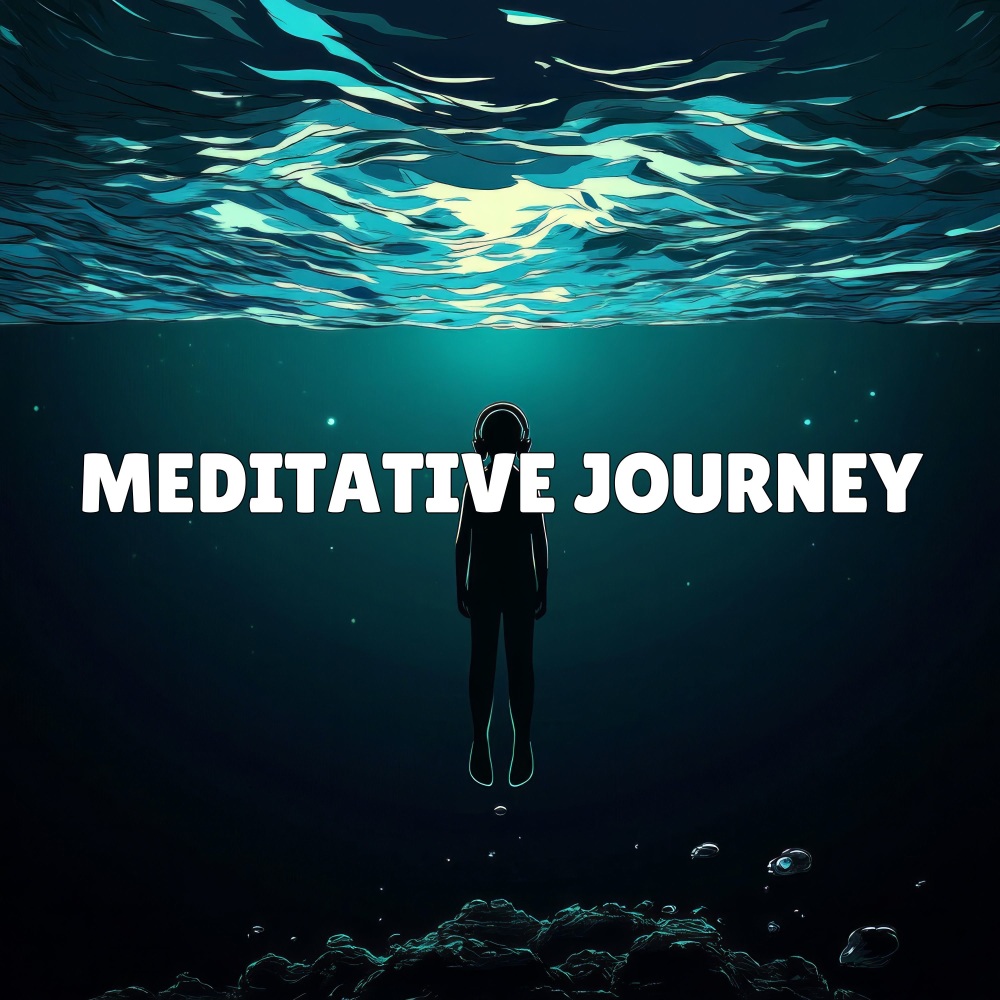 Meditative Journey, Pt. 14