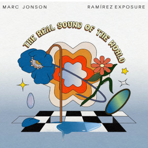 Marc Jonson的專輯The Real Sound of the World