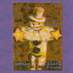 Dengarkan lagu Lullabye nyanyian Emily Grace Clark dengan lirik