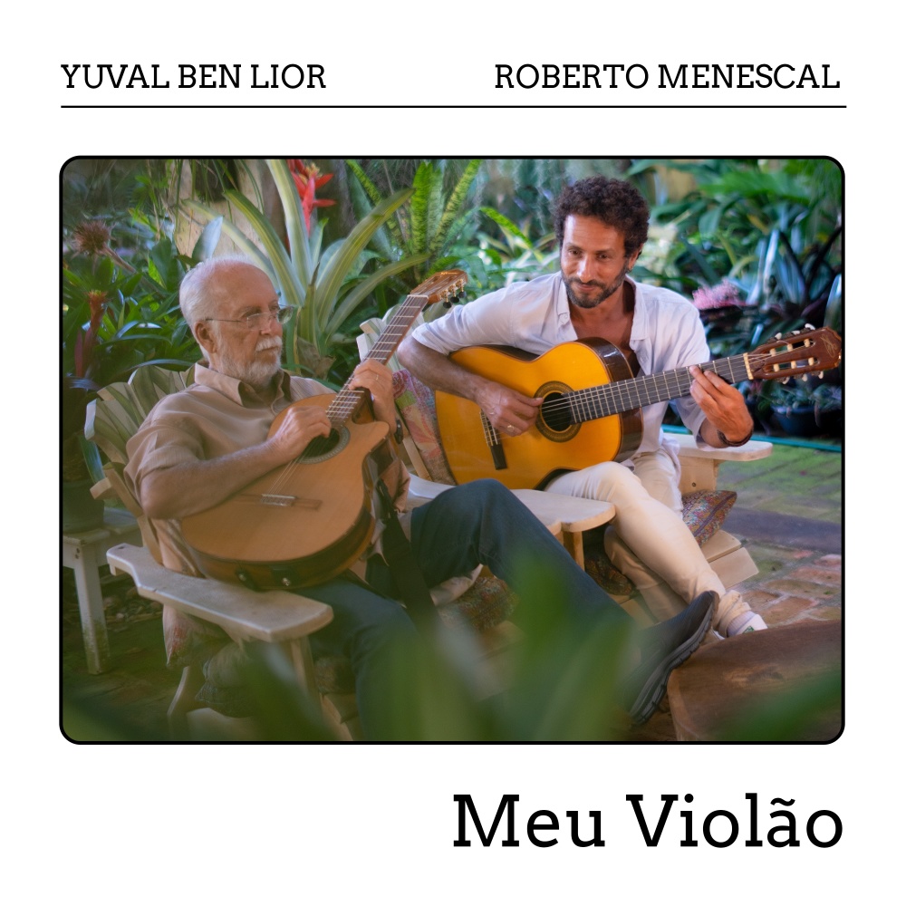 Meu Violão