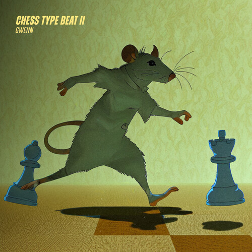 Chess Type Beat II (Sped Up)