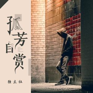 Dengarkan lagu 孤芳自赏 nyanyian 独立社 dengan lirik